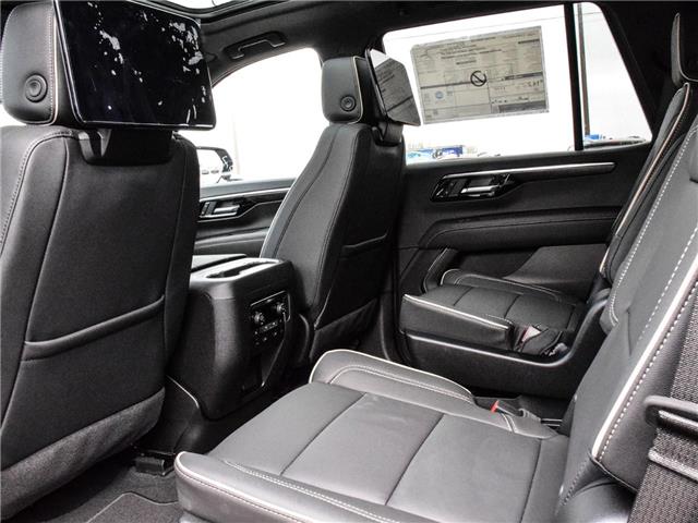 2026 Chevrolet Tahoe Premier (Stk: LCTA00702) in Tilbury - Image 18 of 33