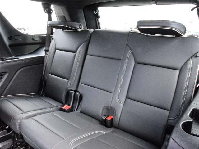 2026 Chevrolet Tahoe Premier (Stk: LCTA00702) in Tilbury - Image 19 of 33