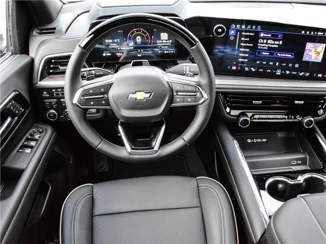 2026 Chevrolet Tahoe Premier (Stk: LCTA00702) in Tilbury - Image 21 of 33