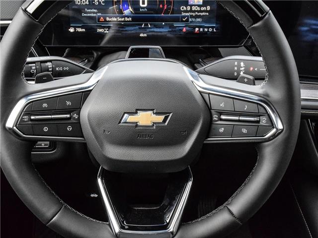 2026 Chevrolet Tahoe Premier (Stk: LCTA00702) in Tilbury - Image 22 of 33