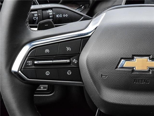 2026 Chevrolet Tahoe Premier (Stk: LCTA00702) in Tilbury - Image 23 of 33