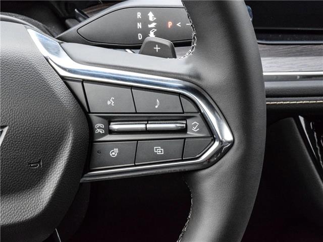 2026 Chevrolet Tahoe Premier (Stk: LCTA00702) in Tilbury - Image 24 of 33