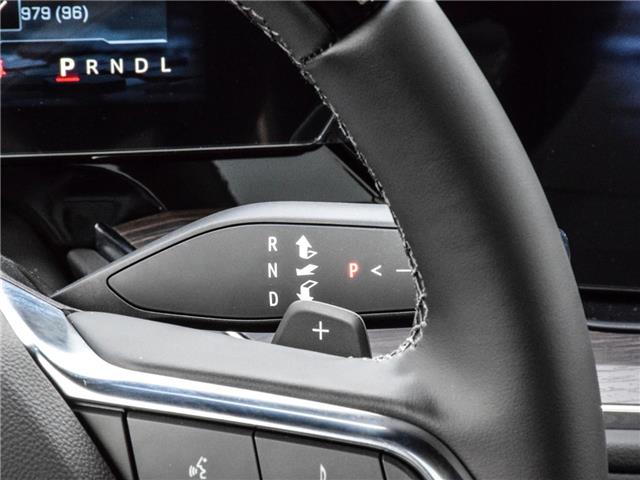 2026 Chevrolet Tahoe Premier (Stk: LCTA00702) in Tilbury - Image 26 of 33