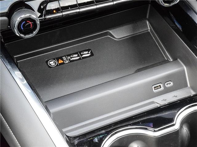 2026 Chevrolet Tahoe Premier (Stk: LCTA00702) in Tilbury - Image 27 of 33