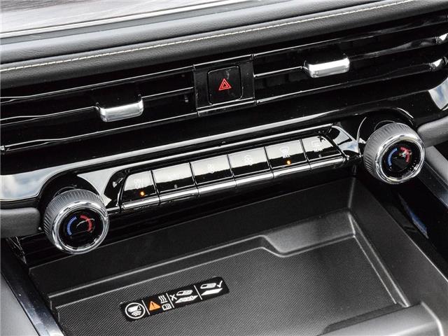 2026 Chevrolet Tahoe Premier (Stk: LCTA00702) in Tilbury - Image 28 of 33