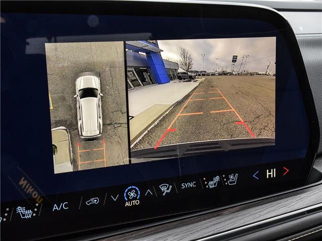 2026 Chevrolet Tahoe Premier (Stk: LCTA00702) in Tilbury - Image 32 of 33