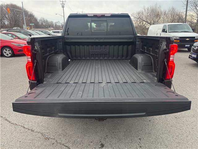 2023 Chevrolet Silverado 1500 High Country (Stk: 26550A) in Port Hope - Image 18 of 21