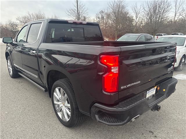 2023 Chevrolet Silverado 1500 High Country (Stk: 26550A) in Port Hope - Image 16 of 21
