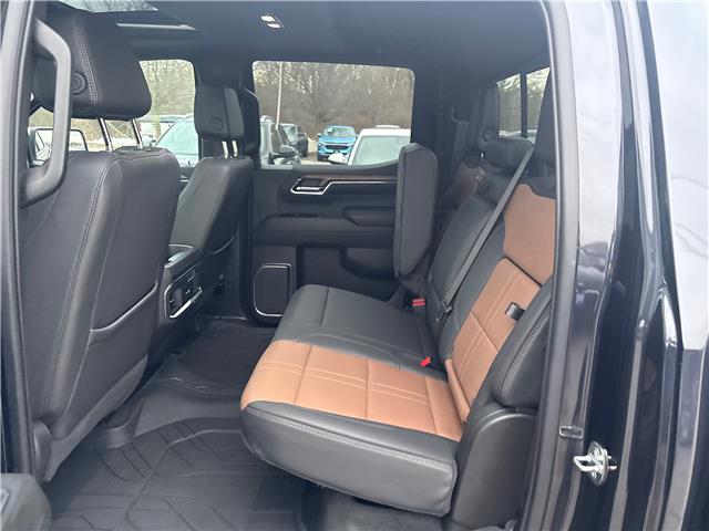 2023 Chevrolet Silverado 1500 High Country (Stk: 26550A) in Port Hope - Image 15 of 21