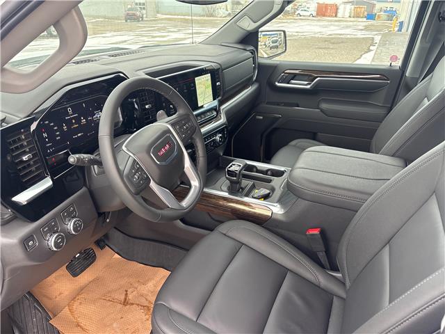 2026 GMC Sierra 1500 Elevation (Stk: 26SR14093) in Pincher Creek - Image 10 of 15