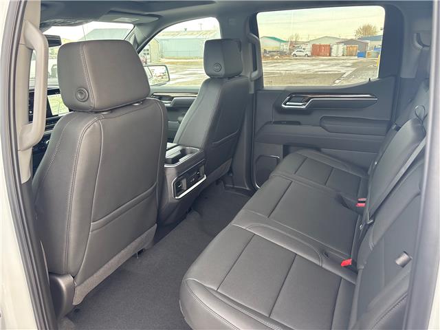 2026 GMC Sierra 1500 Elevation (Stk: 26SR14093) in Pincher Creek - Image 11 of 15