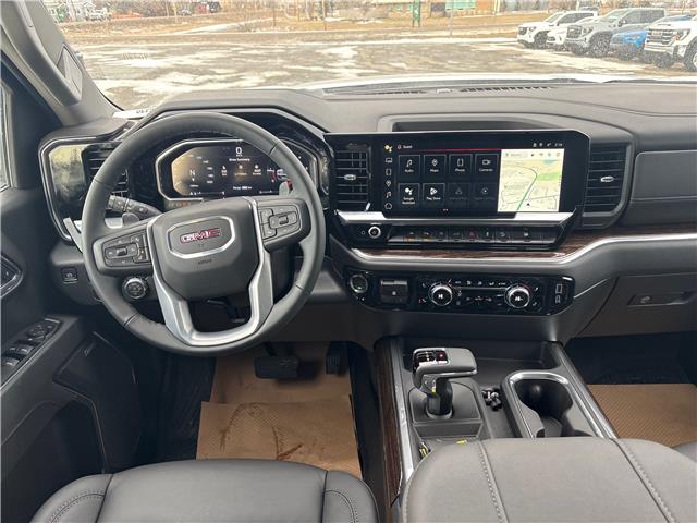2026 GMC Sierra 1500 Elevation (Stk: 26SR14093) in Pincher Creek - Image 12 of 15