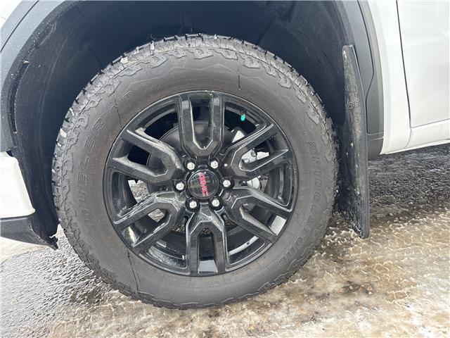 2026 GMC Sierra 1500 Elevation (Stk: 26SR14093) in Pincher Creek - Image 9 of 15