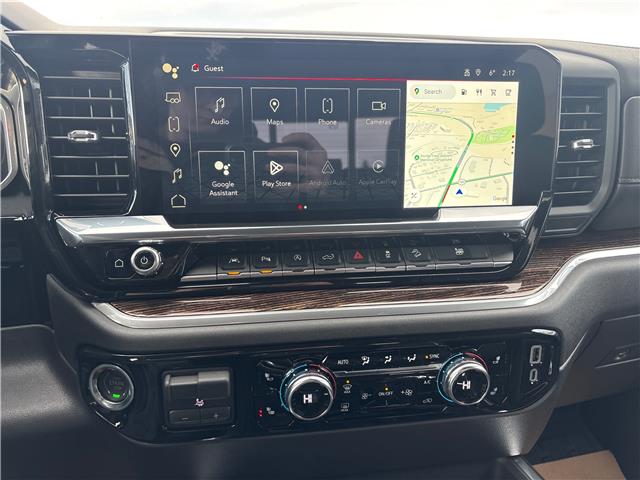 2026 GMC Sierra 1500 Elevation (Stk: 26SR14093) in Pincher Creek - Image 13 of 15