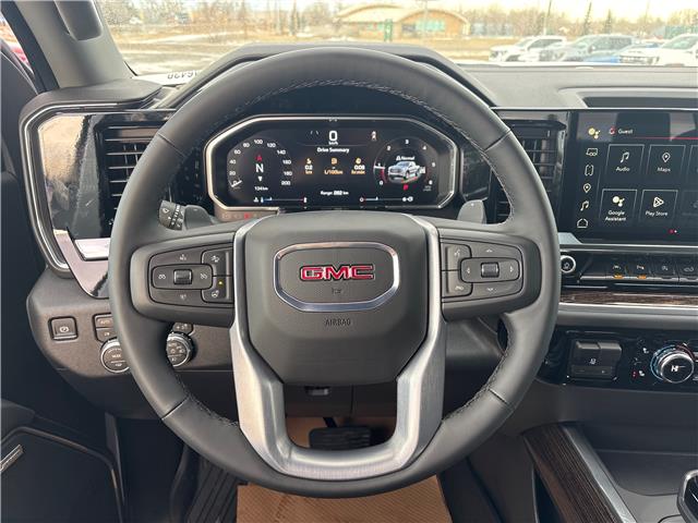 2026 GMC Sierra 1500 Elevation (Stk: 26SR14093) in Pincher Creek - Image 14 of 15