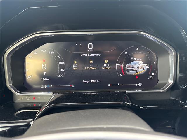 2026 GMC Sierra 1500 Elevation (Stk: 26SR14093) in Pincher Creek - Image 15 of 15