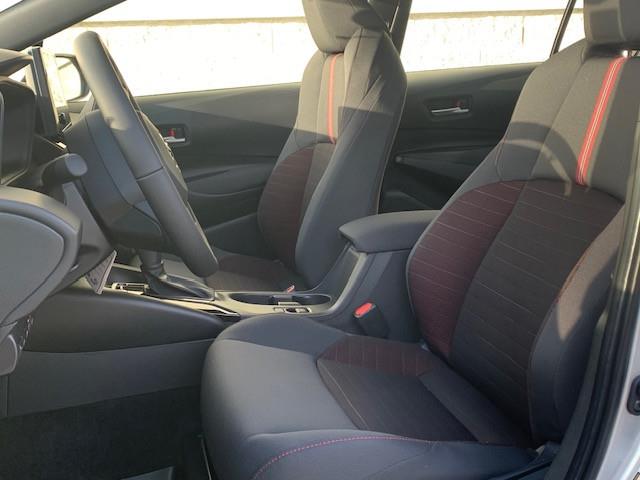 2026 Toyota Corolla Hybrid SE (Stk: CC017) in Cobourg - Image 3 of 7