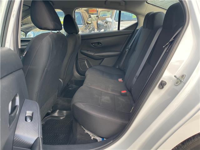 2024 Nissan Sentra S Plus (Stk: N237937) in Scarborough - Image 8 of 19