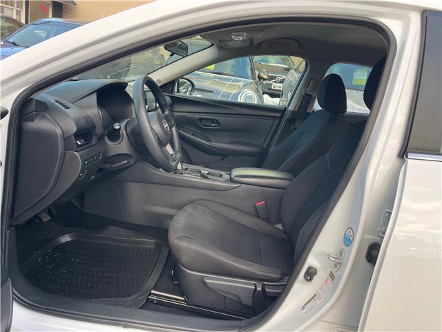 2024 Nissan Sentra S Plus (Stk: N237937) in Scarborough - Image 9 of 19