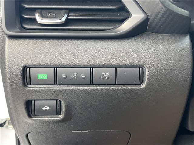 2024 Nissan Sentra S Plus (Stk: N237937) in Scarborough - Image 11 of 19