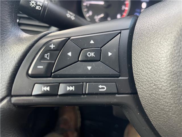 2024 Nissan Sentra S Plus (Stk: N237937) in Scarborough - Image 13 of 19