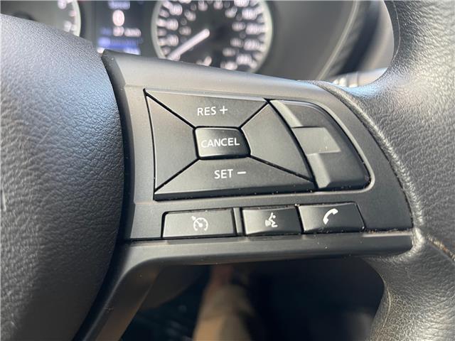 2024 Nissan Sentra S Plus (Stk: N237937) in Scarborough - Image 14 of 19