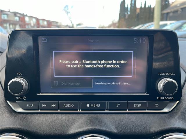 2024 Nissan Sentra S Plus (Stk: N237937) in Scarborough - Image 17 of 19