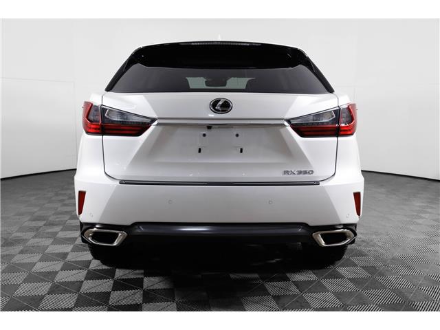 2016 Lexus RX 350 Base (Stk: X3551A) in London - Image 5 of 39