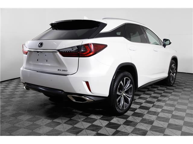 2016 Lexus RX 350 Base (Stk: X3551A) in London - Image 6 of 39