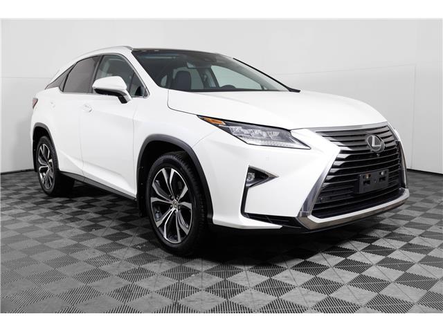 2016 Lexus RX 350 Base (Stk: X3551A) in London - Image 3 of 39