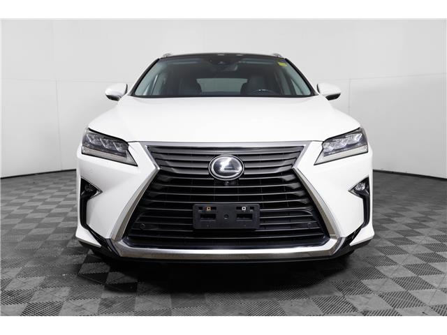 2016 Lexus RX 350 Base (Stk: X3551A) in London - Image 2 of 39