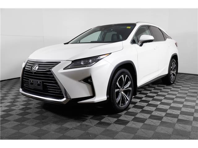 2016 Lexus RX 350 Base (Stk: X3551A) in London - Image 1 of 39