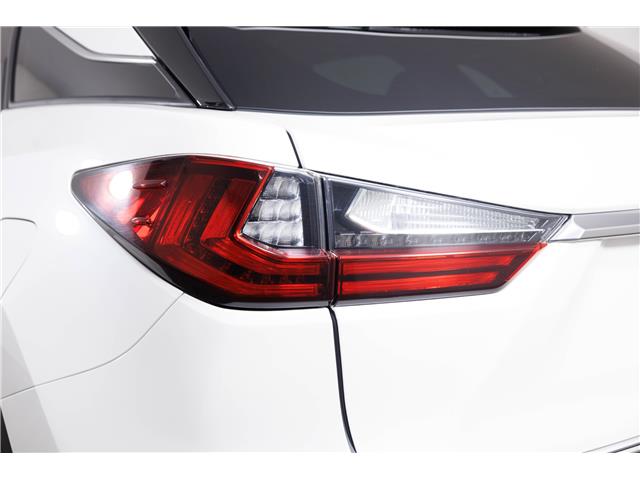2016 Lexus RX 350 Base (Stk: X3551A) in London - Image 7 of 39