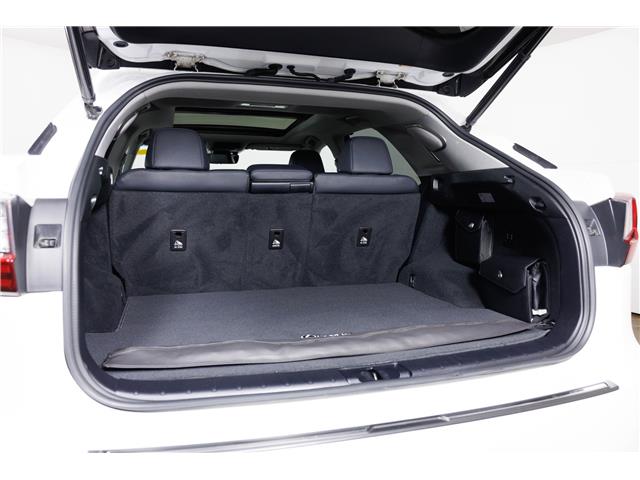 2016 Lexus RX 350 Base (Stk: X3551A) in London - Image 8 of 39