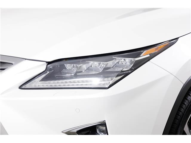 2016 Lexus RX 350 Base (Stk: X3551A) in London - Image 10 of 39