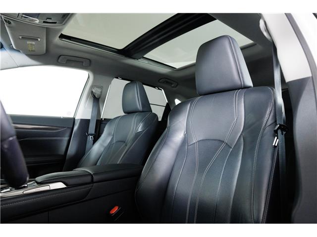 2016 Lexus RX 350 Base (Stk: X3551A) in London - Image 17 of 39