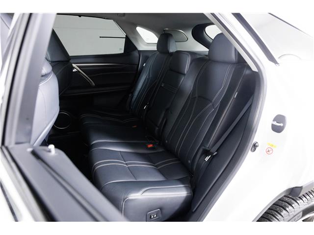 2016 Lexus RX 350 Base (Stk: X3551A) in London - Image 38 of 39