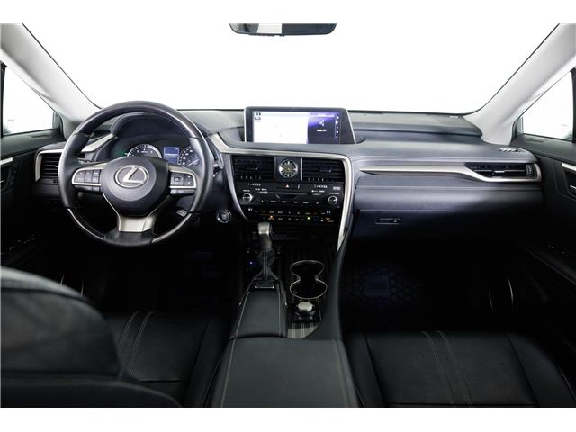 2016 Lexus RX 350 Base (Stk: X3551A) in London - Image 18 of 39