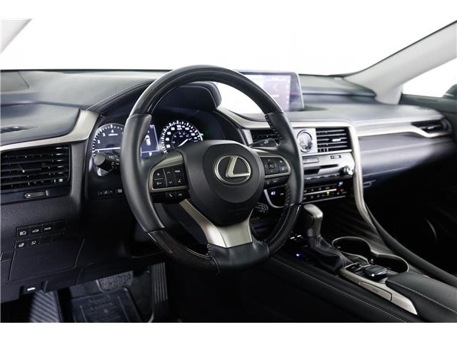 2016 Lexus RX 350 Base (Stk: X3551A) in London - Image 19 of 39
