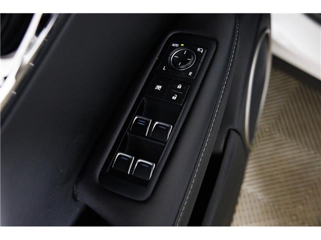 2016 Lexus RX 350 Base (Stk: X3551A) in London - Image 13 of 39