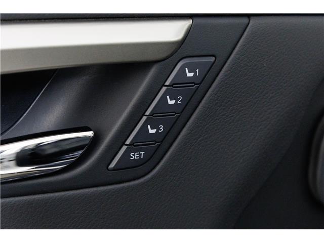 2016 Lexus RX 350 Base (Stk: X3551A) in London - Image 14 of 39