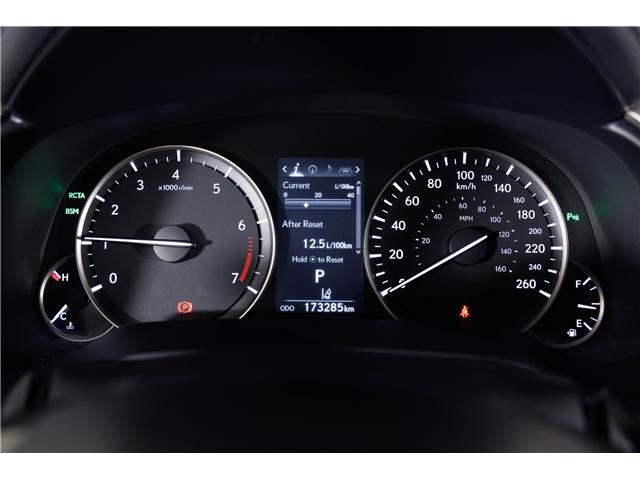 2016 Lexus RX 350 Base (Stk: X3551A) in London - Image 25 of 39