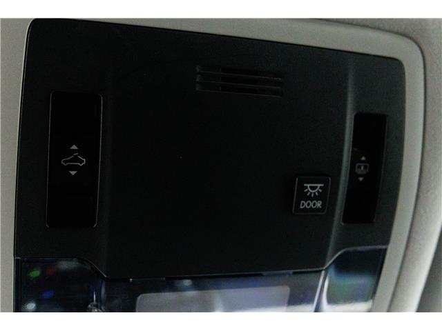 2016 Lexus RX 350 Base (Stk: X3551A) in London - Image 27 of 39