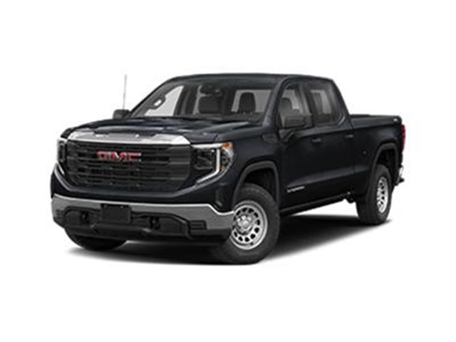 Used 2024 GMC Sierra 1500 AT4 4WD Crew Cab 157 AT4 - Sault Ste. Marie - Prouse Chevrolet Buick GMC Cadillac Ltd.