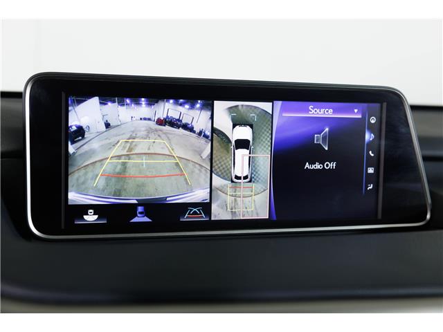 2016 Lexus RX 350 Base (Stk: X3551A) in London - Image 31 of 39