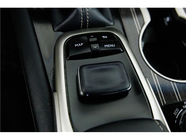 2016 Lexus RX 350 Base (Stk: X3551A) in London - Image 36 of 39