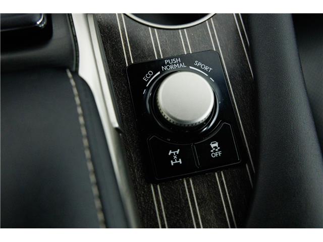 2016 Lexus RX 350 Base (Stk: X3551A) in London - Image 37 of 39
