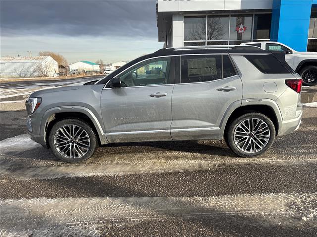 2026 GMC Terrain Denali (Stk: 26TR6094) in Pincher Creek - Image 2 of 15