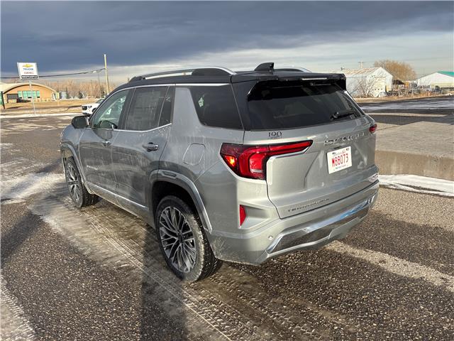 2026 GMC Terrain Denali (Stk: 26TR6094) in Pincher Creek - Image 3 of 15