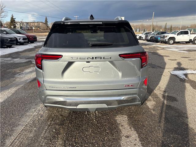 2026 GMC Terrain Denali (Stk: 26TR6094) in Pincher Creek - Image 4 of 15